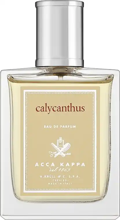 Acca Kappa Calycanthus - Perfume