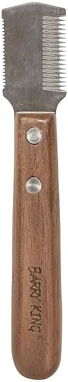Double-Sided Pet Trimmer, 2.7 x 15.6 cm
