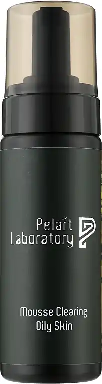 Cleansing Mousse for Oily Skin - Skin Care Products