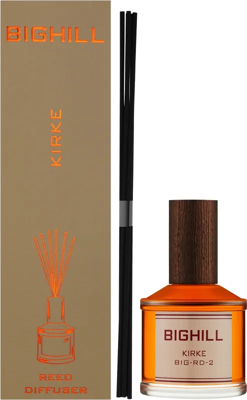Church Reed Diffuser - Bath and Body