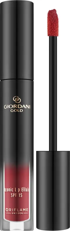 Oriflame Giordani Gold Iconic Elixir SPF 15 - Makeup
