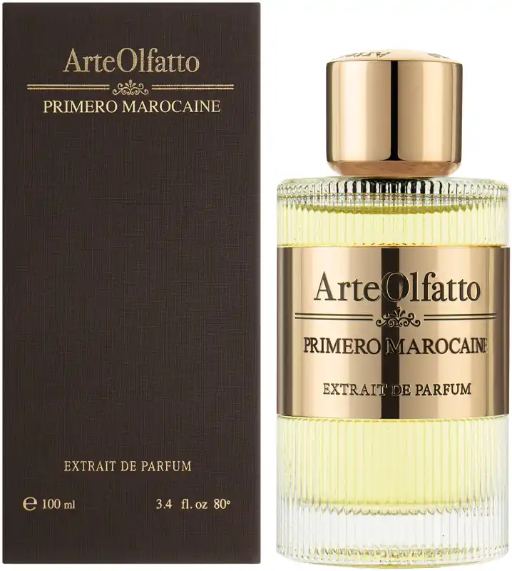 Arte Olfatto Primero Marocaine Extrait de Parfum - Perfume