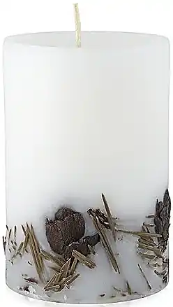 Scented Candle "Cedar", 65/100 - Bath and Body