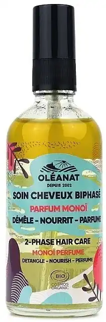 Monoi Aroma Hair Spray