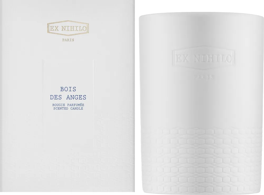 Ex Nihilo Bois Des Anges - Bath and Body