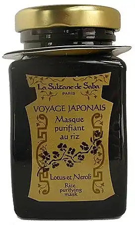 Face Mask - Skin Care Products