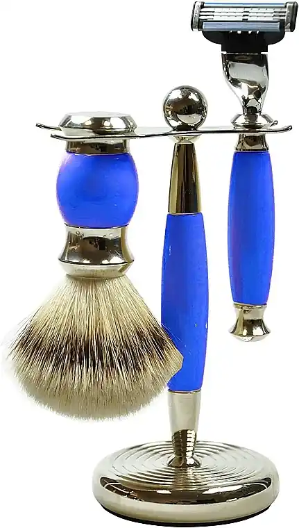 Shaving set - Accessories