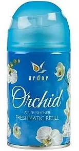 Air Freshener Refill 'Orchid' - Bath and Body