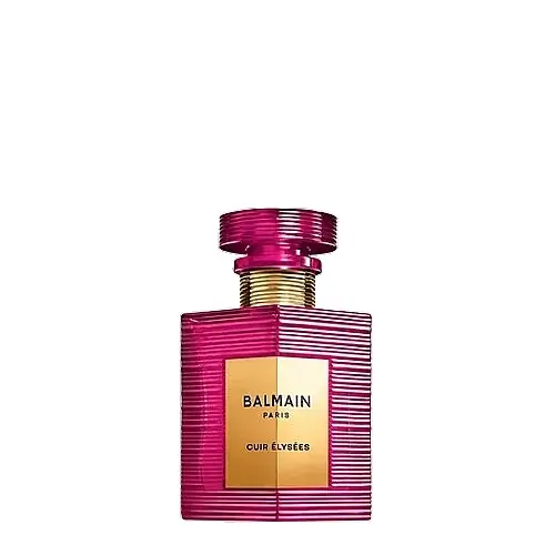 Balmain Cuir Elysees - Perfume