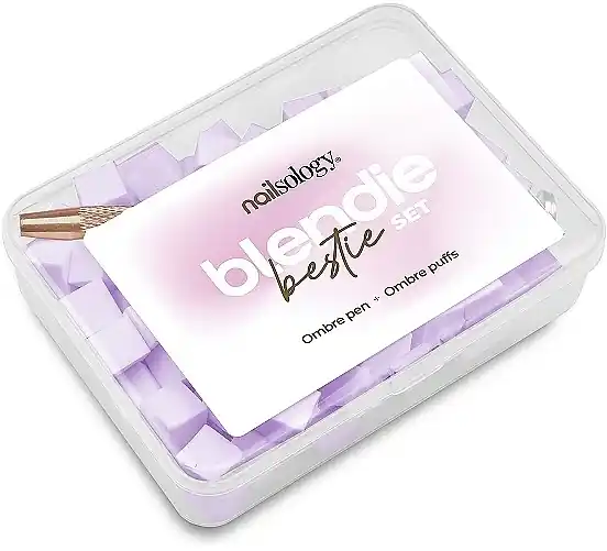 Set, purple - Accessories