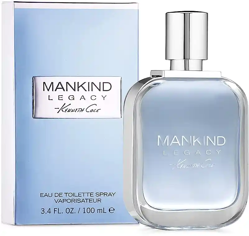 Kenneth Cole Mankind Legacy - Perfume
