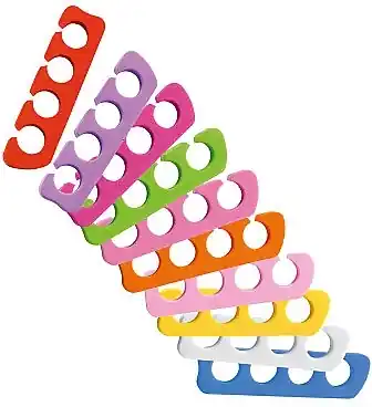 Toe Separator Set - Accessories