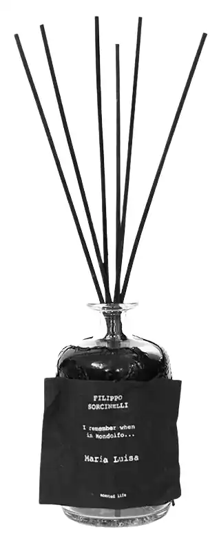 Fragrance Diffuser - Bath and Body