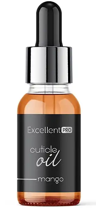 Mango Cuticle Oil - Nails