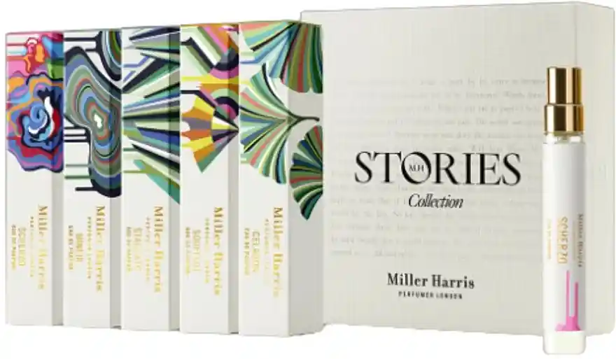 Miller Harris Stories Collection - Perfume