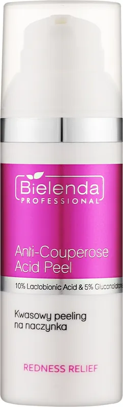 Acid Capillary Peeling - Skin Care Products