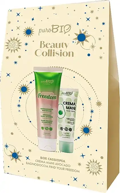 Set - Bath and Body