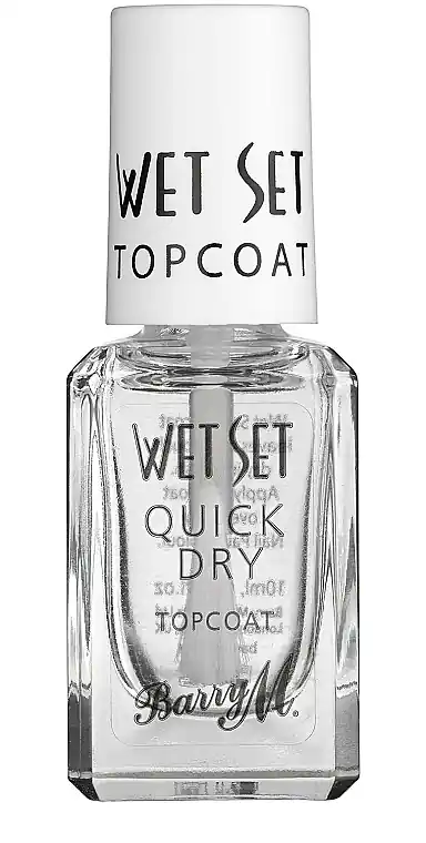 Top Coat - Nails