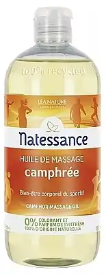 Organic Massage Oil - Bath and Body