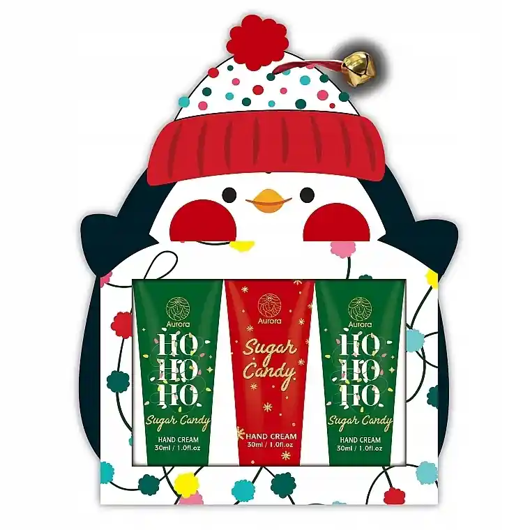 Set - Bath and Body