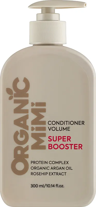 Volume Conditioner - Hair
