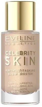 Eveline Cosmetics Glow Booster - Makeup