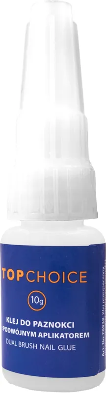 False Nail Glue, 70938 - Nails