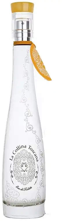 La Collina Toscana Hillock Sunflower - Perfume