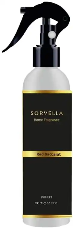 Home Aroma Spray - Bath and Body