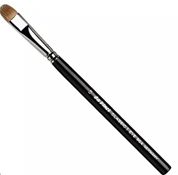 Eyeshadow Brush, 964 size 12 - Accessories