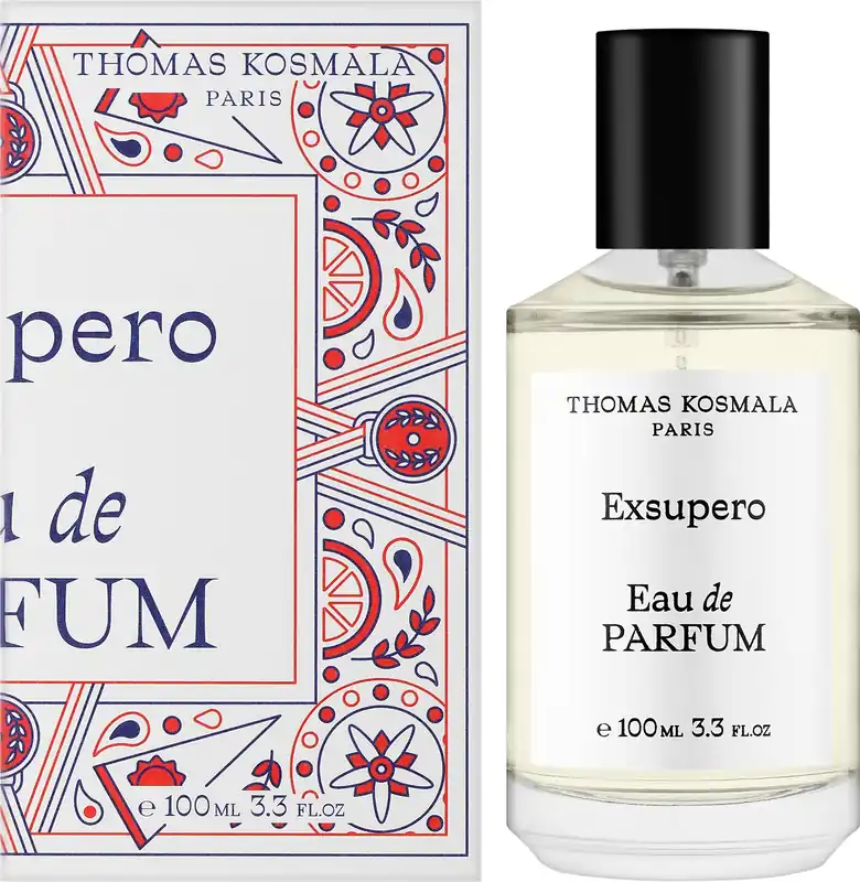 Thomas Kosmala Exsupero - Perfume