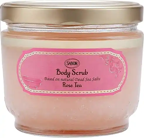 Body Scrub - Bath and Body