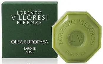Olive Oil Soap - Bath and Body