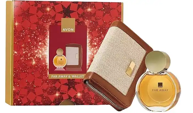 Avon Far Away - Perfume