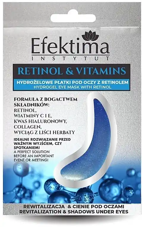 Hydrogel Eye Patch - Skin Care Products