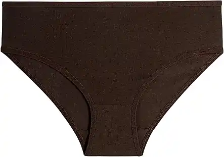 Women Bikini Panties, BDM500-060, black