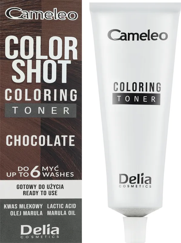 Intensive Hair Toner