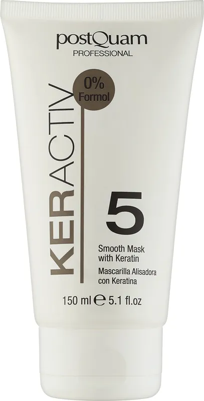 Hair Mask