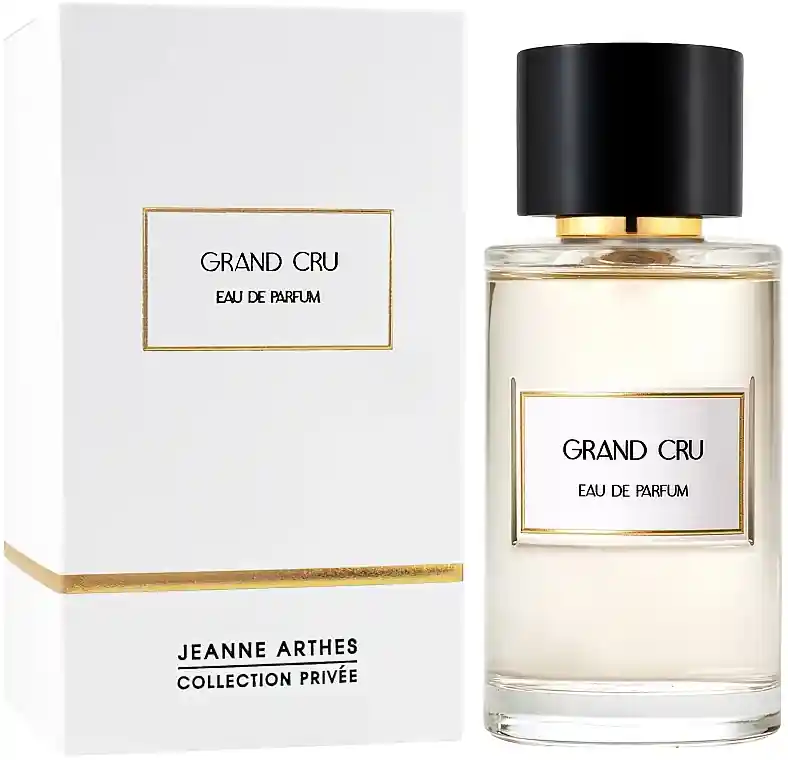 Jeanne Arthes Grand Cru - Perfume