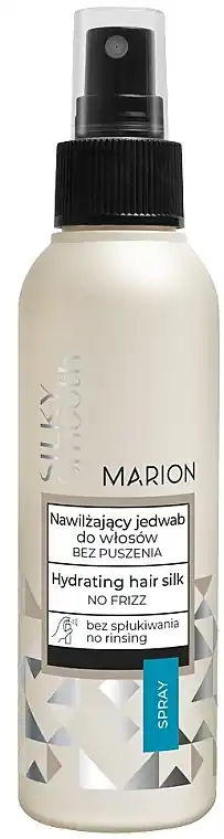 Leave-In Conditioner Spray