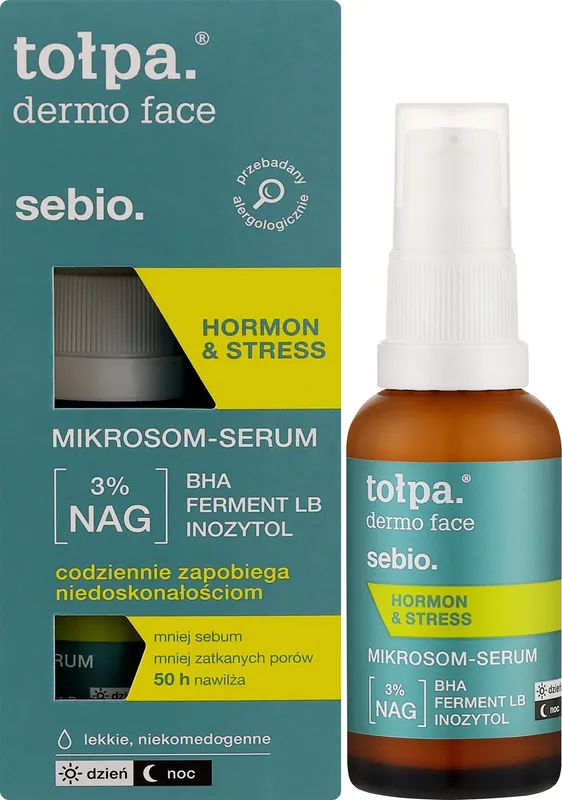 Face Serum for Acne - Skin Care Products