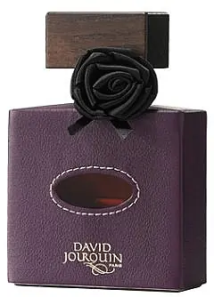David Jourquin Cuir Altesse - Perfume