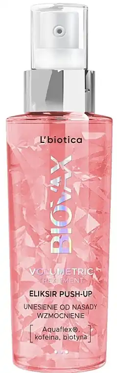Hair Elixir