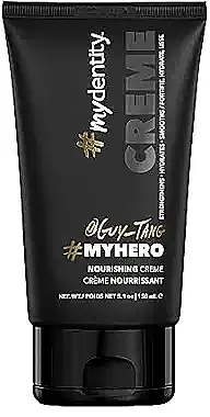 Nourishing Hair Cream