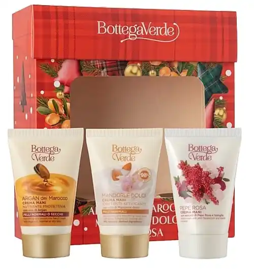 Set - Bath and Body