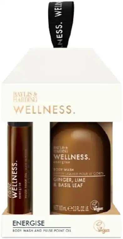 Set - Bath and Body