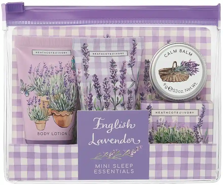 Body Set - Bath and Body
