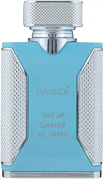 Hamidi Qamar Al Sama - Perfume