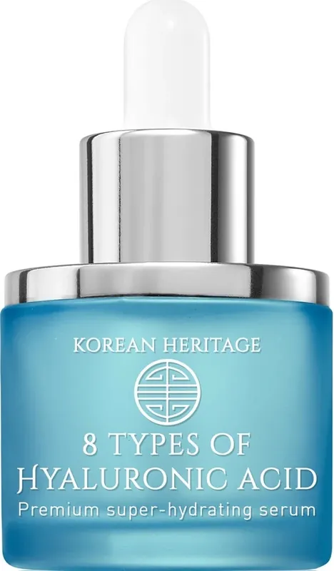Moisturizing Face Serum - Skin Care Products