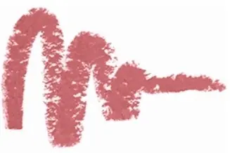 Lord & Berry Crayon Lipstick - Makeup